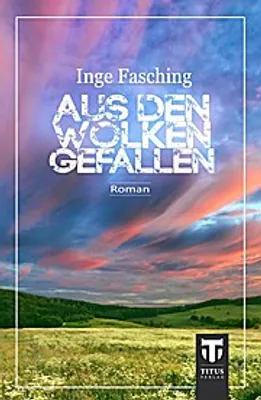 Produktbild von Aus den Wolken gefallen