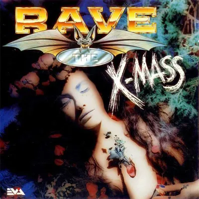 Zdjęcie produktu dla Rave the X-Mas