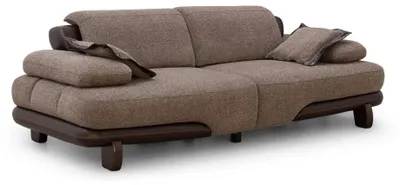 Produktbild von Sofa 3 Sitzer s Polstermöbel Wohnzimmer Polstersofa Moderner