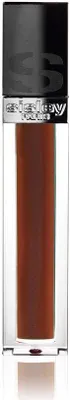 Produktbild von Sisley Phyto-Lip Gloss, Braun, Brun, Färbung, Aufpolsterung, Feuchtigkeitsspendend, Frauen, Sheabutter, Flasche