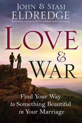 Produktbild von Love & War