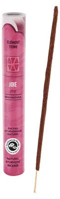 Weihrauchstäbchen Wurzelchakra (Muladhara) – 16 Stäbchen