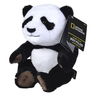 Produktbild von Simba Dickie Vertriebs GmbH Panda Bär 25cm Disney Nat. Geo. 0 0 STK