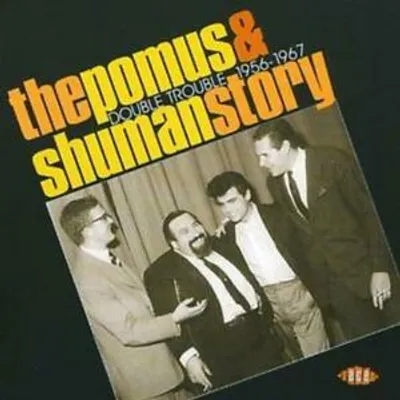 Produktbild von Pomus & Shuman Story 1956-1967