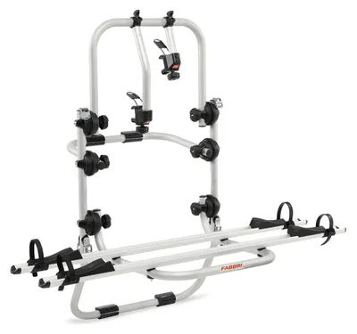 Produktbild von Fabbri 6201826 Heck-Fahrradträger