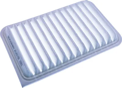 Produktbild von DENCKERMANN A142150 Luftfilter für SUZUKI SWIFT V (AZ)