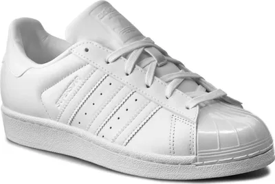 Produktbild von Adidas Sneakers BB0683 in White color size 40
