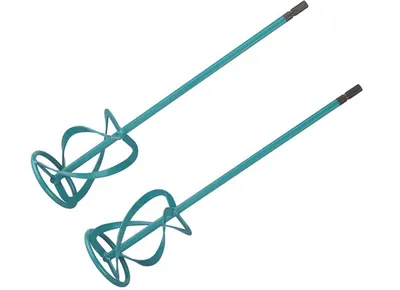 Produktbild von Mörtelrührer MK 135mm 590mm 20-40kg HEXAFIX COLLOMIX