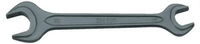 Image de Clé à fourche double Gedore 24x27 mm 895 24x27