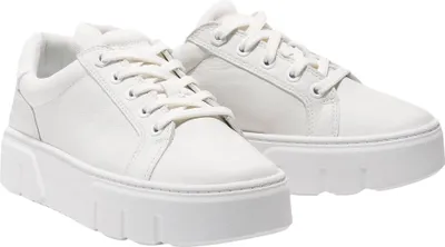 Produktbild von Timberland Laurel Court Low Lace Up Schuhe Damen