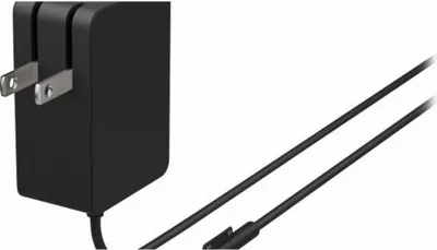 Immagine prodotto di Alimentatore Microsoft (24W) per Surface
