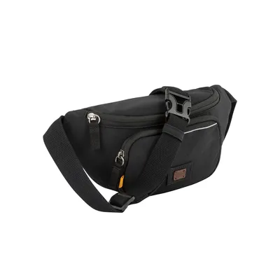 Produktbild von Camel Active City - Gürteltasche 31 cm (black)