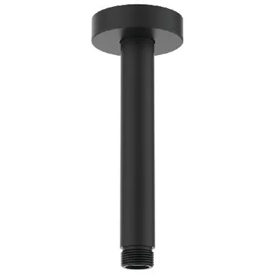 Produktbild von Ideal Standard Kopfbrauseanschluss Idealrain B9446XG Schwarz