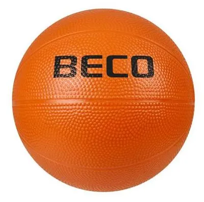 Image de Ballon d'aqua-fitness Beco Ø 20 cm | Orange