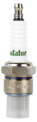 Produktbild von 2x Isolator Zündkerze M14-260 Simson S50, S51, S70, S53, SR50, SR80, KR51, SR4, ETZ, BK 350 AKA Electric Spezial