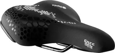 Image de Selle Royal S6194F - SELLE ROYAL FREEWAY FIT