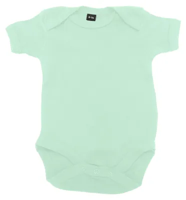 Immagine prodotto di Babybugz Body FK164 (0-3 mesi (50-56)) (Menta)