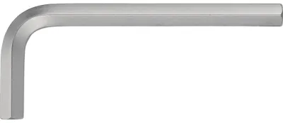 Produktbild von Tecwerk Sechskantwinkelschraubendreher kurz - 10 Stk.