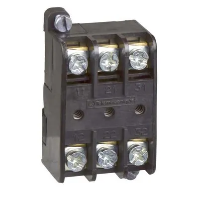Produktbild von TE Sensors Hilfsschalter XENT2991