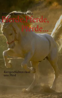 Produktbild von Pferde, Pferde, Pferde...