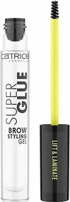 Obrázek produktu pro Super Glue gel a pomáda na obočí Brow Styling Gel pro ženy 4 - Catrice
