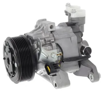 Produktbild von VALEO 814730 DKV10R Klimaanlage Klimakompressor