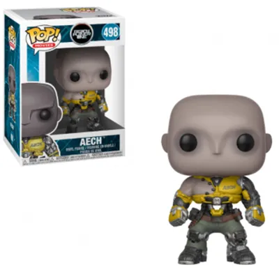 Immagine prodotto di Funko POP! Ready Player One - Aech