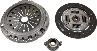 Produktbild von Kupplung 3-Komponenten-Kit 235-240 Ø mm 71784560