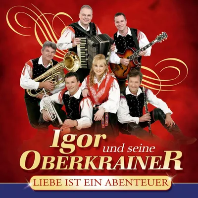 Produktbild von Liebe ist ein Abenteuer