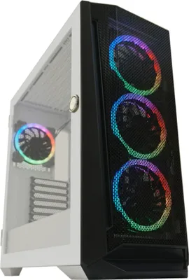 Produktbild von LC-Power LC-805BW-ON