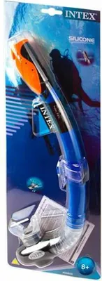 Immagine prodotto di Intex 55924 Boccaglio Hyper-Flow