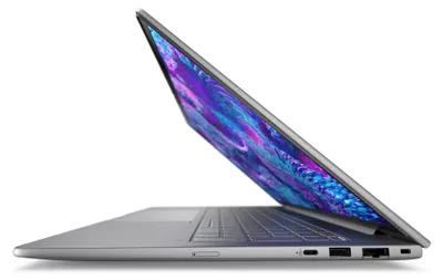 Produktbild von HP ZBook 8 G1i, Intel Core Ultra 7, 40,6 cm (16"), 1920 x 1200 Pixel, 32 GB, 1 TB, Windows 11 Pro