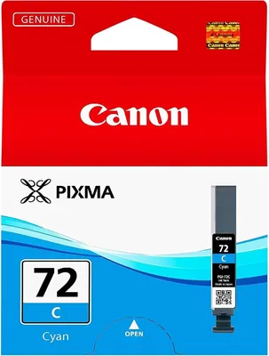 Image de Canon 6404B001 - Encre Pgi-72 C