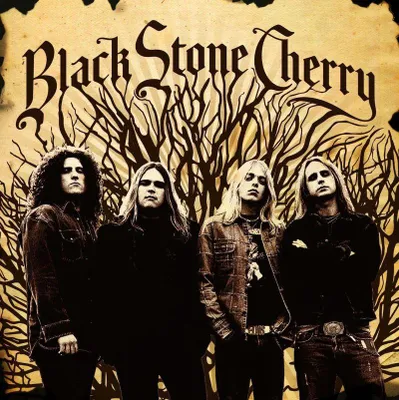 Zdjęcie produktu dla Black Stone Cherry