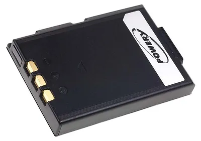 Image de Batterie pour Nikon Coolpix SQ