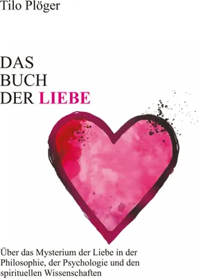 Produktbild von Das Buch der Liebe