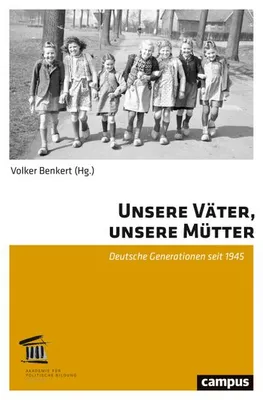 Produktbild von Unsere Väter, unsere Mütter