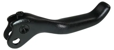 Produktbild von SRAM 11.5018.003.008 Lever Blade Aluminium Black DB5, includes cam guide, schwarz
