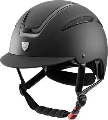 Immagine prodotto di Tattini Giove Casco nero 53-55 cm Nero 53-55 cm