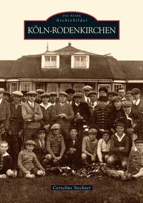 Produktbild von Köln-Rodenkirchen