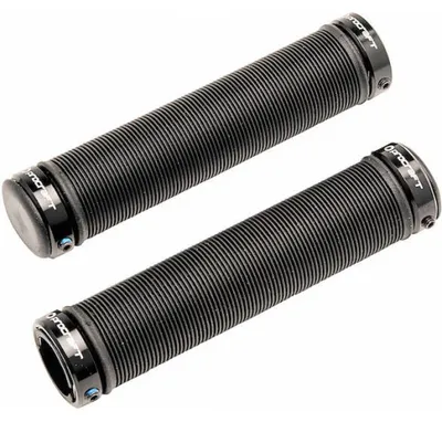 Produktbild von Procraft Lenkergriff Freeride 145 mm schwarz - sicherer Grip für Trail & Endu...