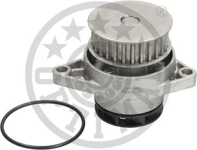 Produktbild von OPTIMAL Kühlmittelpumpe Wasserpumpe für VW Golf IV Schrägheck (1J1) AQ-1079