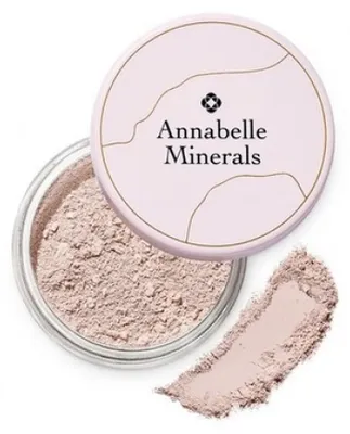 Obrázek produktu pro Annabelle Minerals Podkład mineralny kryjący Natural Fair, 4 g