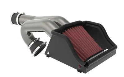 Produktbild von K&N 77-2617KC Sportluftfiltersystem
