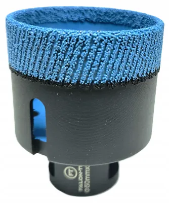 Produktbild von Falon-Tech Diamantbohrkrone 50 mm M14 für Fliesen