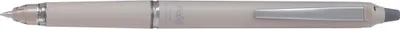 Produktbild von PILOT FriXion Zone Tintenroller Stift – radierbarer Schreibstift, 0.35 mm, nachfüllbar, Beige