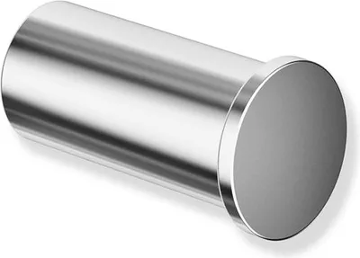 Produktbild von HEWI 162.90.01040 Einzelhaken Sys 162,