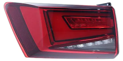 Produktbild von Rückleuchte links LED mit Begrenzungslicht VALEO für u.a. SEAT ATECA