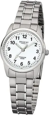 Produktbild von Regent - Armbanduhr - Damen - F-1085