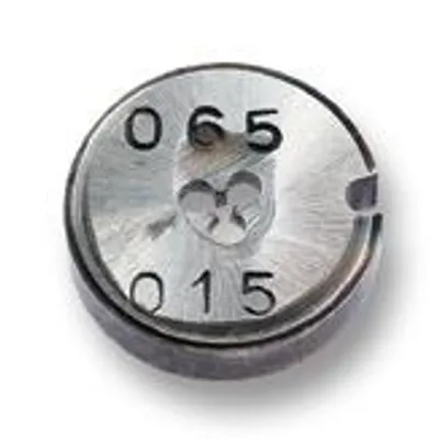 Produktbild von SELVA Gewindeschneideisen 1,0 mm